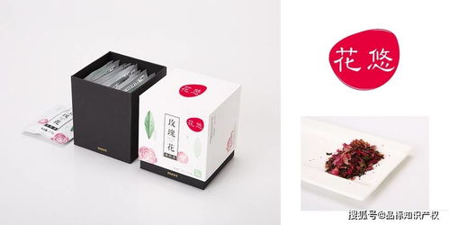 精品商标推荐 花悠 · 标签打印纸——重新定义您的工作效率与品牌标识